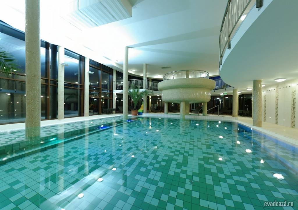Wellness Hotel Gyula | 1